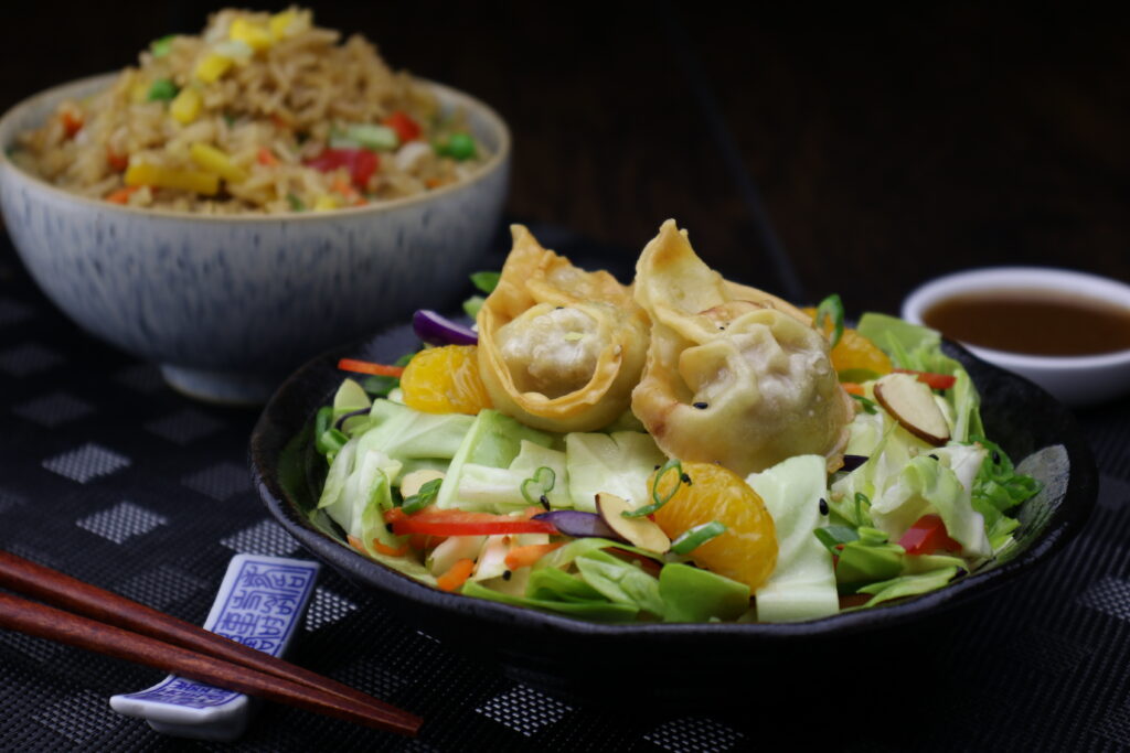 Ajinomoto Foodservice North America The 3 Most Popular Appetizers of 2020