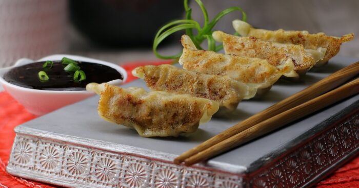 Ajinomoto Foodservice North America Potstickers