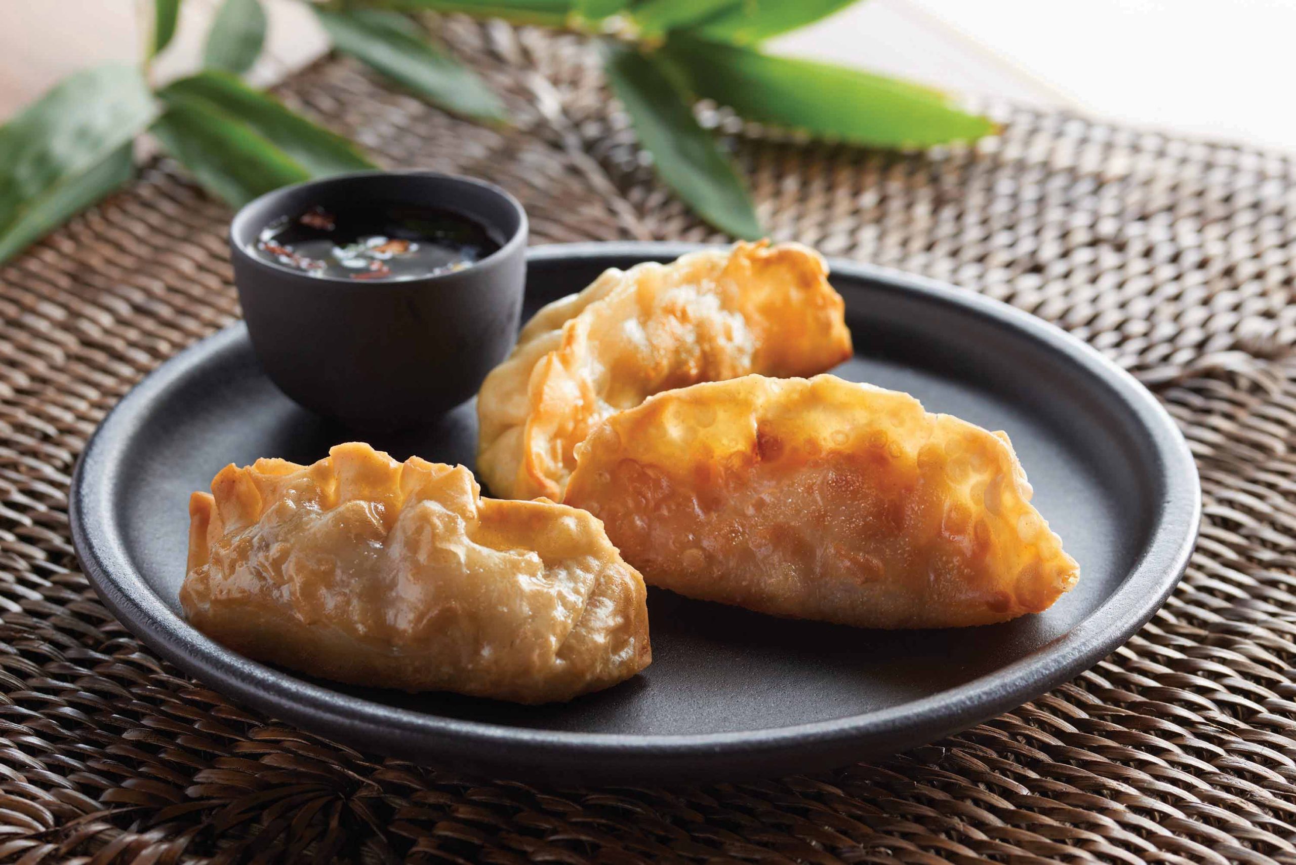 GOLDEN TIGER - Chicken Potsticker 1 oz - 4/30 ct