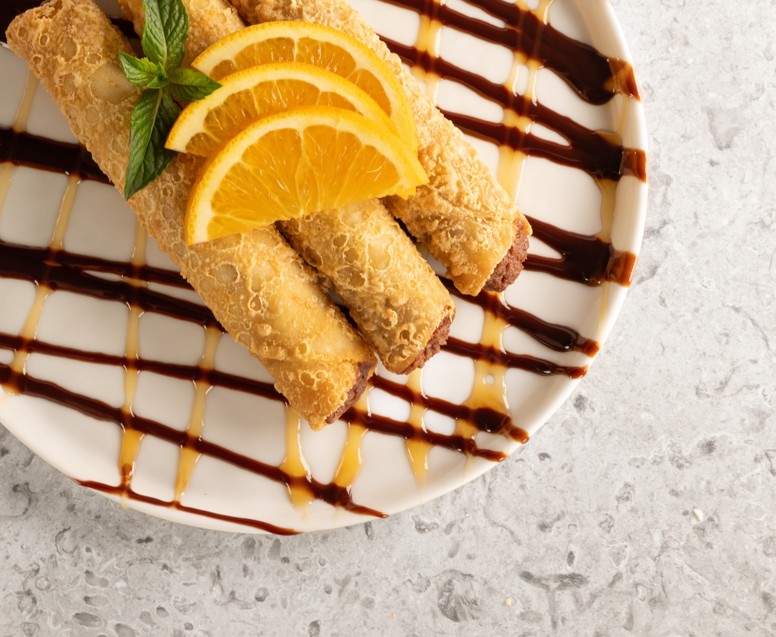 POSADA – Cruncheros Mexican-Style Hot Chocolate Rolled Tacos 2oz - 3/24ct cartons - 72 ct